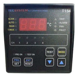 Термоконтроллер T154